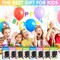 24-Pack Rainbow Scratch Art Notebooks – Kids' Creative Craft Set with Styluses & Templates, Perfect for Birthday Party Favors, Classroom Prizes & Gifts Ages 4–8 (Black,Multi-color)